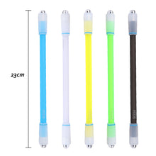 Load image into Gallery viewer, 1PC Spinning Pen Creative Flash Rotating Gaming Pens Rotating Pen With Led Flash For Kids Students Gift Stationery
