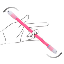 Load image into Gallery viewer, 1PC Spinning Pen Creative Flash Rotating Gaming Pens Rotating Pen With Led Flash For Kids Students Gift Stationery
