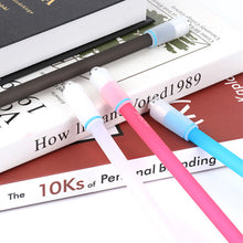 Load image into Gallery viewer, 1PC Spinning Pen Creative Flash Rotating Gaming Pens Rotating Pen With Led Flash For Kids Students Gift Stationery
