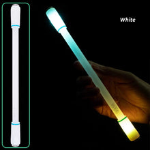 Load image into Gallery viewer, 1PC Spinning Pen Creative Flash Rotating Gaming Pens Rotating Pen With Led Flash For Kids Students Gift Stationery
