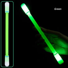 Load image into Gallery viewer, 1PC Spinning Pen Creative Flash Rotating Gaming Pens Rotating Pen With Led Flash For Kids Students Gift Stationery
