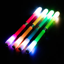 Load image into Gallery viewer, 1PC Spinning Pen Creative Flash Rotating Gaming Pens Rotating Pen With Led Flash For Kids Students Gift Stationery
