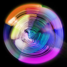 Load image into Gallery viewer, 1PC Spinning Pen Creative Flash Rotating Gaming Pens Rotating Pen With Led Flash For Kids Students Gift Stationery

