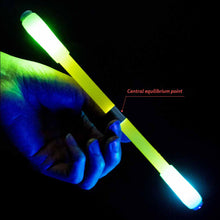 Load image into Gallery viewer, 1PC Spinning Pen Creative Flash Rotating Gaming Pens Rotating Pen With Led Flash For Kids Students Gift Stationery
