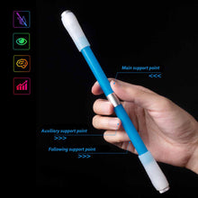 Load image into Gallery viewer, 1PC Spinning Pen Creative Flash Rotating Gaming Pens Rotating Pen With Led Flash For Kids Students Gift Stationery
