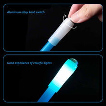 Load image into Gallery viewer, 1PC Spinning Pen Creative Flash Rotating Gaming Pens Rotating Pen With Led Flash For Kids Students Gift Stationery
