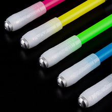 Load image into Gallery viewer, 1PC Spinning Pen Creative Flash Rotating Gaming Pens Rotating Pen With Led Flash For Kids Students Gift Stationery
