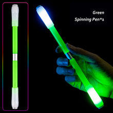 Load image into Gallery viewer, 1PC Spinning Pen Creative Flash Rotating Gaming Pens Rotating Pen With Led Flash For Kids Students Gift Stationery

