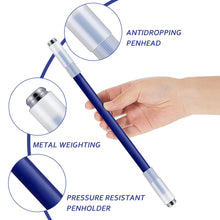 Load image into Gallery viewer, 1pc Novelty Spinning Pen Rotating Gaming Pen For Kids Students Gift Toy Release Pressure School Supplies Stationery

