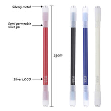 Load image into Gallery viewer, 1pc Novelty Spinning Pen Rotating Gaming Pen For Kids Students Gift Toy Release Pressure School Supplies Stationery
