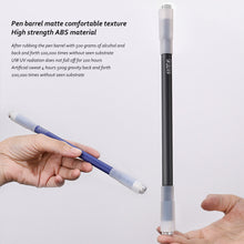 Load image into Gallery viewer, 1pc Novelty Spinning Pen Rotating Gaming Pen For Kids Students Gift Toy Release Pressure School Supplies Stationery
