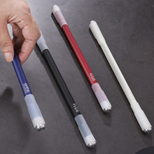 Load image into Gallery viewer, 1pc Novelty Spinning Pen Rotating Gaming Pen For Kids Students Gift Toy Release Pressure School Supplies Stationery

