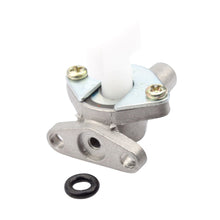 Load image into Gallery viewer, Carburetor Fuel Tank Tap Switch Pocket Cock Valve Switch for 2 Stroke 47cc 49cc Mini ATV Quad Dirt Pit Bike Scooter
