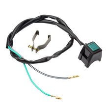 Load image into Gallery viewer, Motocycle ON OFF Handlebar Switch Engine Starter Kill Switch Fit KTM Dirt Bike Motorcycle E-bike Scooter Motor
