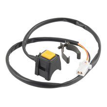 Load image into Gallery viewer, Motocycle ON OFF Handlebar Switch Engine Starter Kill Switch Fit KTM Dirt Bike Motorcycle E-bike Scooter Motor
