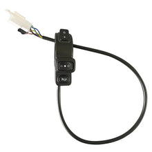 Load image into Gallery viewer, 3 In 1 Motorcycle HeadLight Switch Electric Bike Scooter ATV Quad Light Turn Signal Horn ON/OFF Button For 22mm Dia Handlebars Motorbike
