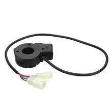 Load image into Gallery viewer, 3 In 1 Motorcycle HeadLight Switch Electric Bike Scooter ATV Quad Light Turn Signal Horn ON/OFF Button For 22mm Dia Handlebars Motorbike
