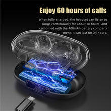 Load image into Gallery viewer, TWS F8 Bluetooth Headset Wireless Binaural Ear-mounted Sports Business Running Fitness Anti-sweat Charging Bin
