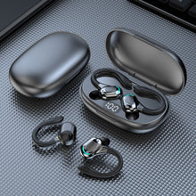 Load image into Gallery viewer, TWS F8 Bluetooth Headset Wireless Binaural Ear-mounted Sports Business Running Fitness Anti-sweat Charging Bin
