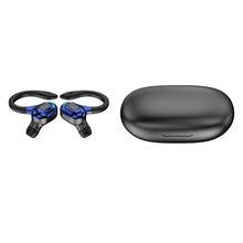Load image into Gallery viewer, TWS F8 Bluetooth Headset Wireless Binaural Ear-mounted Sports Business Running Fitness Anti-sweat Charging Bin
