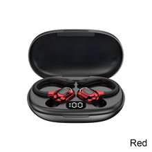 Load image into Gallery viewer, TWS F8 Bluetooth Headset Wireless Binaural Ear-mounted Sports Business Running Fitness Anti-sweat Charging Bin
