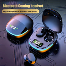 Load image into Gallery viewer, G9S TWS Air Pro Fone Bluetooth Earphones Touch Control Earbuds with Mic Wireless Bluetooth Headset Wireless Headphones

