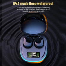 Load image into Gallery viewer, G9S TWS Air Pro Fone Bluetooth Earphones Touch Control Earbuds with Mic Wireless Bluetooth Headset Wireless Headphones
