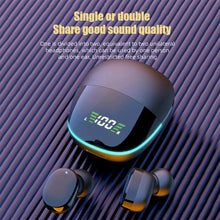 Load image into Gallery viewer, G9S TWS Air Pro Fone Bluetooth Earphones Touch Control Earbuds with Mic Wireless Bluetooth Headset Wireless Headphones
