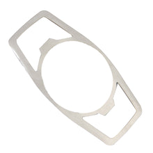 Load image into Gallery viewer, Stainless Steel Car Headlight Switch Sequins Cover Trim Stickers For Ford Focus 3 4 MK3 Kuga Escape Mustang Everest F-150
