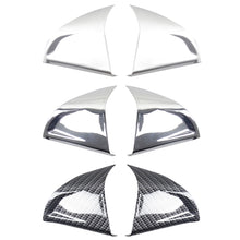 Load image into Gallery viewer, Car Steering Wheel Panel Cover Trim Sticker Chrome for Chevrolet Cruze Sedan Hatchback 2009 - 2015 Trax Malibu
