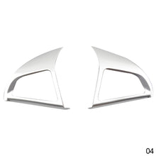 Load image into Gallery viewer, Car Steering Wheel Panel Cover Trim Sticker Chrome for Chevrolet Cruze Sedan Hatchback 2009 - 2015 Trax Malibu
