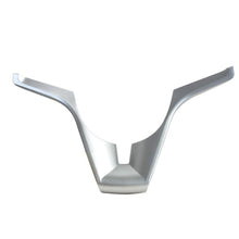 Load image into Gallery viewer, Car Steering Wheel Moulding Cover Trim Insert Sticker For Chevrolet Cruze Trax Tracker Auto Accessories Car Decorations
