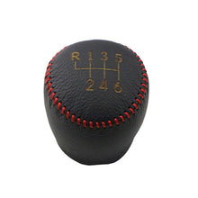 Load image into Gallery viewer, Car eather Gear Collars 5/6 Speed Car Shift Knob Cover Case for Chevrolet Cruze Sedan Hatchback 2009 - 2015 GE
