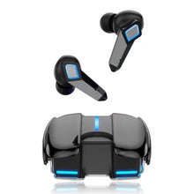 Load image into Gallery viewer, LED Earphones Bluetooth Wireless Headphones K68 Waterproof Ear Hooks Bluetooth HiFi Stereo Music TWS Earbuds for Phone
