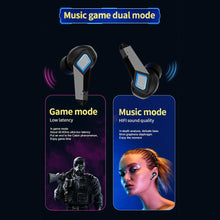 Load image into Gallery viewer, LED Earphones Bluetooth Wireless Headphones K68 Waterproof Ear Hooks Bluetooth HiFi Stereo Music TWS Earbuds for Phone

