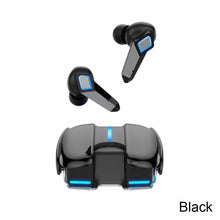 Load image into Gallery viewer, LED Earphones Bluetooth Wireless Headphones K68 Waterproof Ear Hooks Bluetooth HiFi Stereo Music TWS Earbuds for Phone
