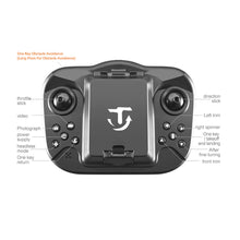 Load image into Gallery viewer, S128 Mini Drone 4K HD Camera Air Pressure Fixed Height Professional Three-Sided Obstacle Avoidance Foldable Quadcopter Toys

