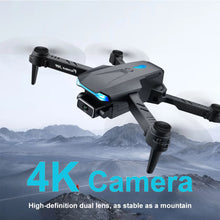 Load image into Gallery viewer, Mini Drone S89 pro 4k Profesional HD Dual Camera WiFi Fpv Drones Height Preservation Rc Helicopters Quadcopter Toys
