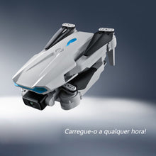 Load image into Gallery viewer, Mini Drone S89 pro 4k Profesional HD Dual Camera WiFi Fpv Drones Height Preservation Rc Helicopters Quadcopter Toys

