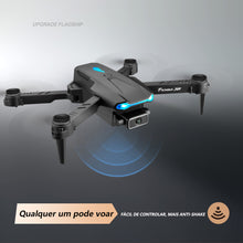 Load image into Gallery viewer, Mini Drone S89 pro 4k Profesional HD Dual Camera WiFi Fpv Drones Height Preservation Rc Helicopters Quadcopter Toys

