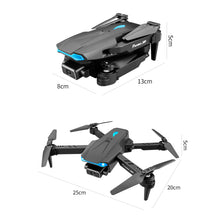Load image into Gallery viewer, Mini Drone S89 pro 4k Profesional HD Dual Camera WiFi Fpv Drones Height Preservation Rc Helicopters Quadcopter Toys
