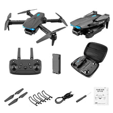 Load image into Gallery viewer, Mini Drone S89 pro 4k Profesional HD Dual Camera WiFi Fpv Drones Height Preservation Rc Helicopters Quadcopter Toys
