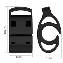 Load image into Gallery viewer, Outdoor Cycling Bicycle Quick Release Bike Handlebar Mount For Garmin Forerunner 410 610 920 GPS Watch Bike Accessories
