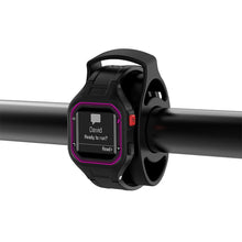 Load image into Gallery viewer, Outdoor Cycling Bicycle Quick Release Bike Handlebar Mount For Garmin Forerunner 410 610 920 GPS Watch Bike Accessories
