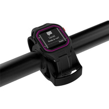 Load image into Gallery viewer, Outdoor Cycling Bicycle Quick Release Bike Handlebar Mount For Garmin Forerunner 410 610 920 GPS Watch Bike Accessories
