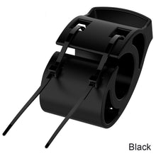 Load image into Gallery viewer, Outdoor Cycling Bicycle Quick Release Bike Handlebar Mount For Garmin Forerunner 410 610 920 GPS Watch Bike Accessories
