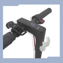 Load image into Gallery viewer, Electric Scooter Front Hanger Accessories Scooter Bag Helmet Dual Claw Hook Bags Grip Storage Holder Rack For Xiaomi M365/1S/Pro
