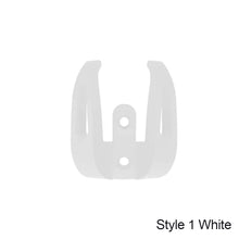 Load image into Gallery viewer, Electric Scooter Front Hanger Accessories Scooter Bag Helmet Dual Claw Hook Bags Grip Storage Holder Rack For Xiaomi M365/1S/Pro
