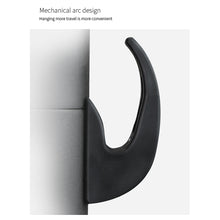 Load image into Gallery viewer, Electric Scooter Front Hanger Accessories Scooter Bag Helmet Dual Claw Hook Bags Grip Storage Holder Rack For Xiaomi M365/1S/Pro
