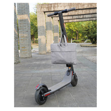 Load image into Gallery viewer, Electric Scooter Front Hanger Accessories Scooter Bag Helmet Dual Claw Hook Bags Grip Storage Holder Rack For Xiaomi M365/1S/Pro
